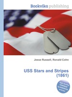 USS Stars and Stripes (1861)