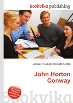 John Horton Conway