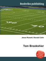 Tom Brookshier