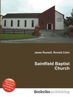 Saintfield Baptist Church