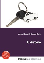 U-Prove