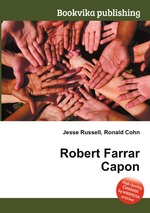 Robert Farrar Capon