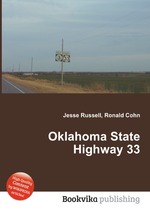Oklahoma State Highway 33
