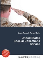 United States Special Collections Service