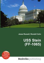 USS Stein (FF-1065)