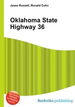 Oklahoma State Highway 36