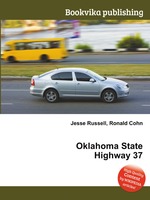 Oklahoma State Highway 37