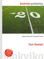 Tom Gastall