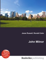 John Milnor