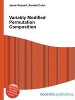 Variably Modified Permutation Composition