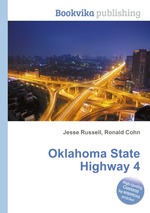 Oklahoma State Highway 4