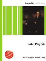 John Playfair