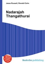 Nadarajah Thangathurai