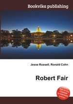 Robert Fair