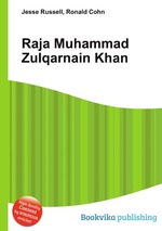 Raja Muhammad Zulqarnain Khan