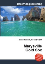 Marysville Gold Sox