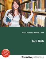 Tom Gish