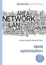 WAN optimization