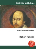 Robert Fabyan