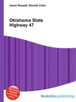 Oklahoma State Highway 47