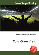 Tom Greenfield