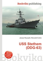 USS Stethem (DDG-63)