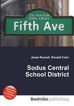 Sodus Central School District