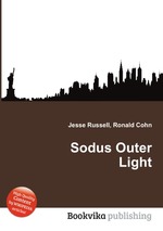 Sodus Outer Light