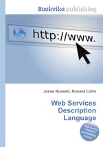 Web Services Description Language