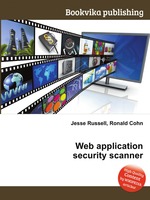 Web application security scanner