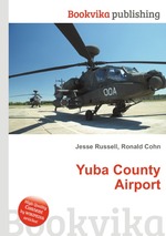 Yuba County Airport