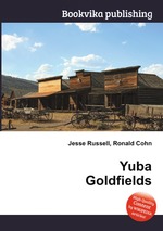 Yuba Goldfields