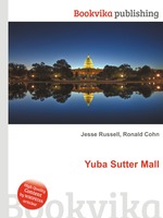 Yuba Sutter Mall