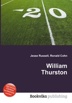 William Thurston