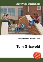 Tom Griswold