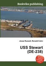 USS Stewart (DE-238)