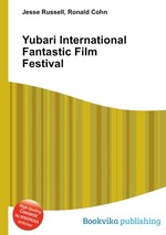 Yubari International Fantastic Film Festival
