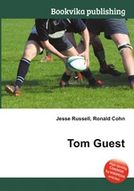 Tom Guest