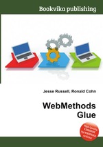 WebMethods Glue