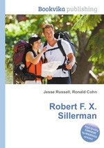 Robert F. X. Sillerman