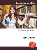 Tom Gullion