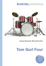 Tom Gurl Four