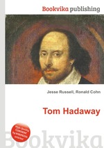 Tom Hadaway