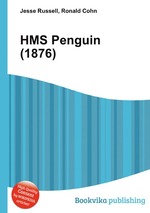 HMS Penguin (1876)