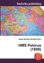 HMS Pelorus (1808)