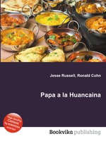 Papa a la Huancaina