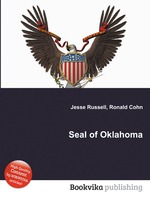 Seal of Oklahoma