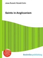 Saints in Anglicanism