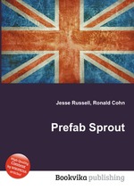 Prefab Sprout