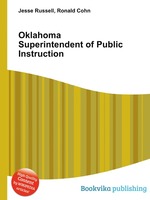 Oklahoma Superintendent of Public Instruction